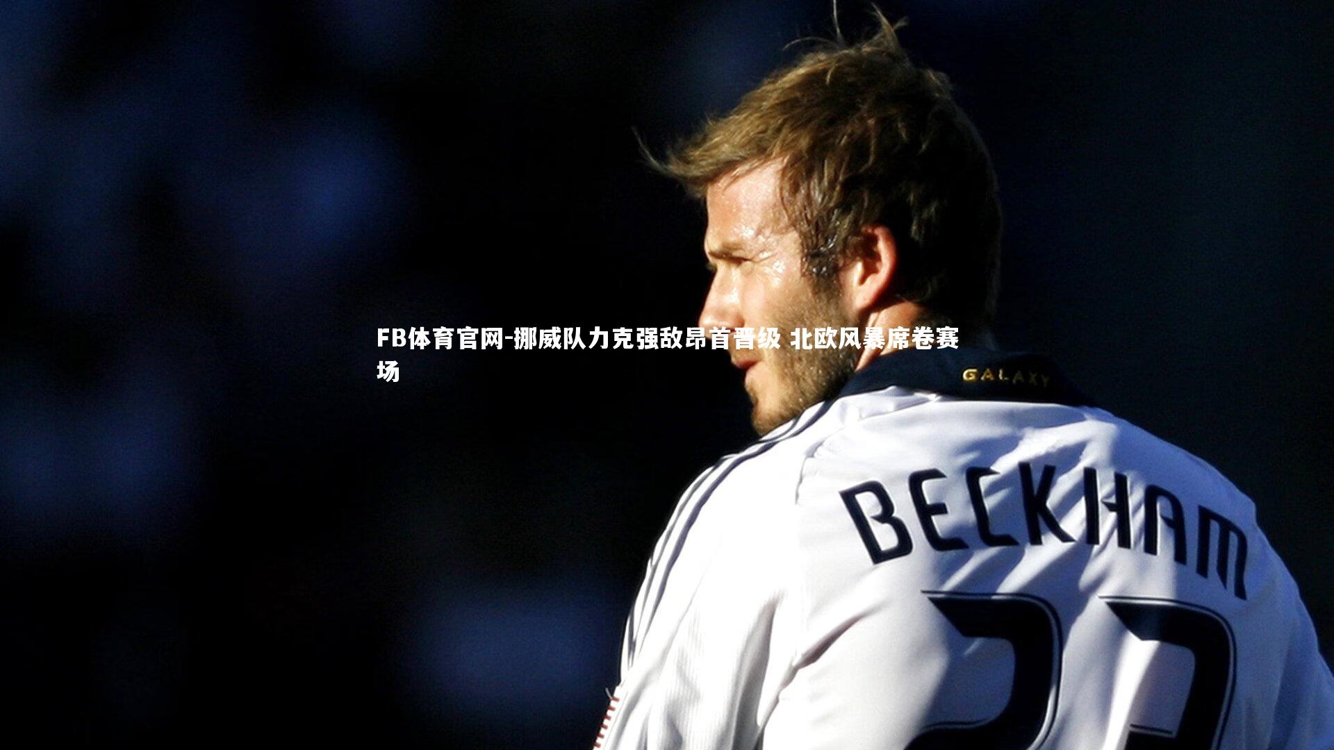 FB体育官网-挪威队力克强敌昂首晋级 北欧风暴席卷赛场