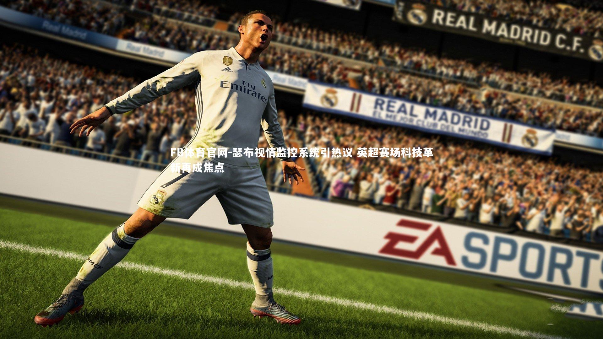 FB体育官网-瑟布视情监控系统引热议 英超赛场科技革新再成焦点
